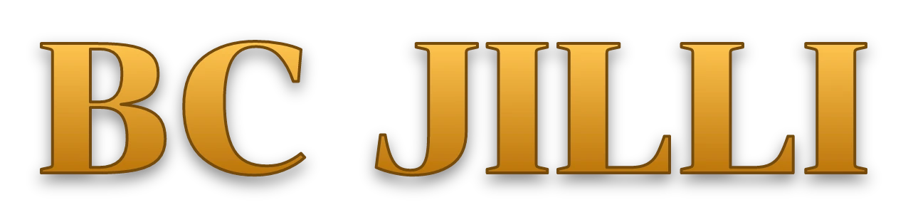BC JILLI logo